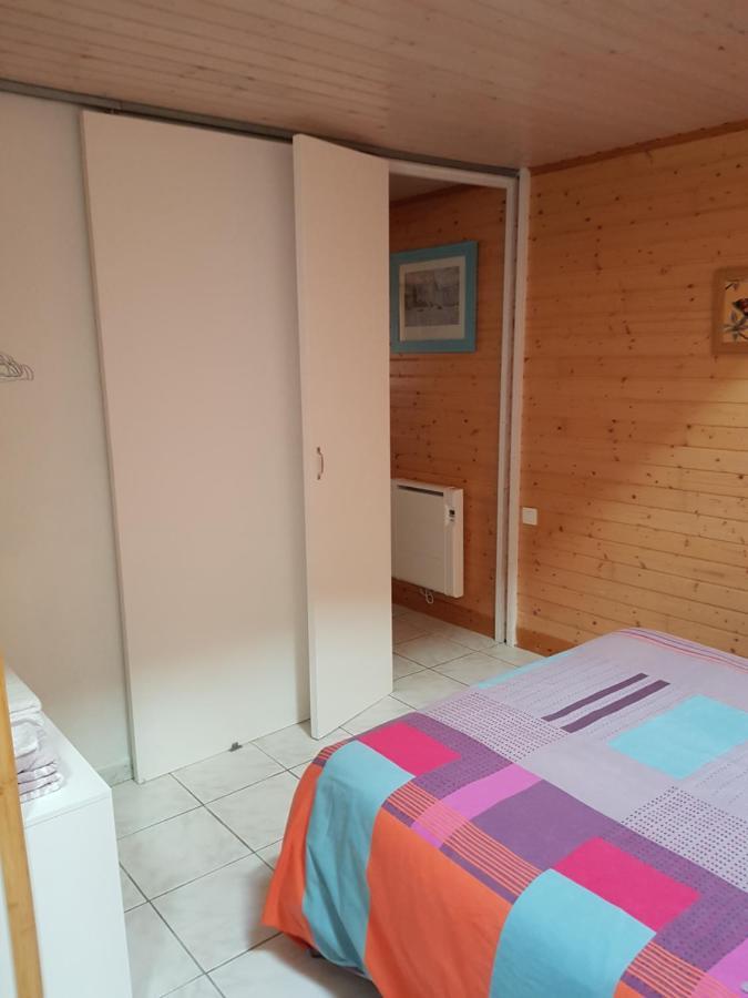 Gite Mercuès Esterno foto